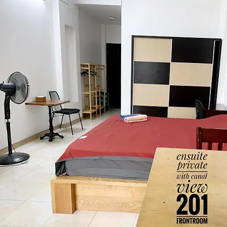 Riverhome Saigon Apartments-2